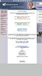 Mobile Screenshot of bestlegalleads.com